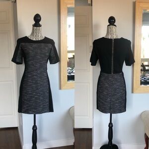 Aritzia XL Babaton Knit Stretchy Dress. Size 10